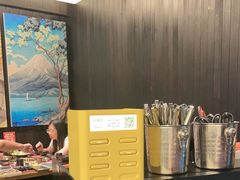 -海之屋韩式烤肉(海棠68环球美食街店)