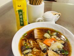 -德兴馆(广东路总店)