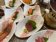 -丰卓会海鲜自助(中润大道店)