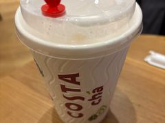 -COSTA COFFEE(西贸凯德晶品4层2店)
