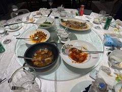 -聚春园自助餐厅(东街口店)