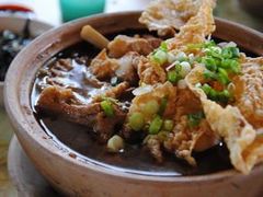-牛车水美食街