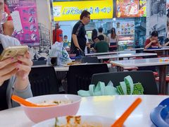 -结霜桥叻沙