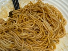 -一碗面-上海黄鱼面(Haymarket)