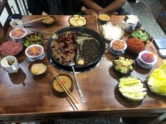 -楠火锅(葫芦岛飞天广场店)