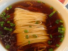 -小厨娘金榜题名(夫子庙秦淮河店)