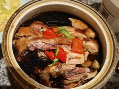 王府泡椒鸡-南京大牌档(之心城店)