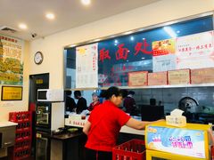 -常熟炒浇面馆(蓝旗街店)