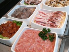 捞派鸭肠-海底捞火锅(石厦时代广场店)