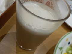 -萨莉亚意式餐厅(彩悦城店)