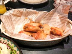 -西堤牛排(杭州金沙天街龙湖店)