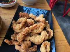 -霸道川面馆(张江店)