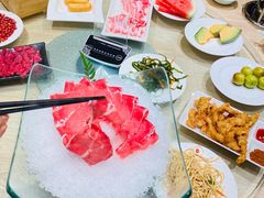 -石鼎香·非遗淮扬火锅(江都龙川桥店)