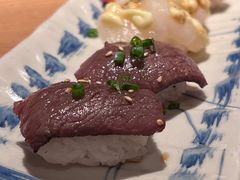 和牛寿司-初居食屋日式料理(万象城购物中心店)