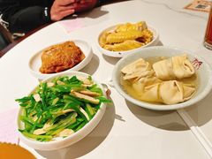 -慧娟面馆·餐厅(望江路店)