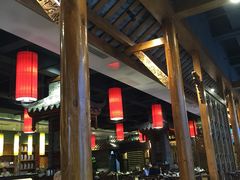 -张大胡子鱼头火锅酒楼(长益路店)