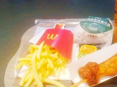 -麦当劳(东苑丽宝商业广场店)