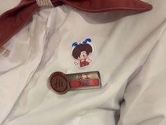 -海底捞火锅(公益西桥店)