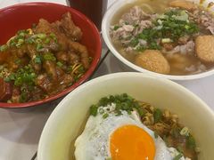-百乐门粉面店(二龙喉分店)
