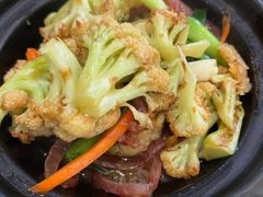 -香港仔茶餐厅(凤阳店)