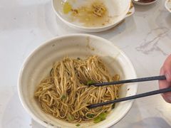 -蒋家桥饺面店(奥邦店)