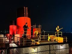 -武汉知音号
