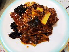 红烧带鱼-鼎香润(德胜门内店)