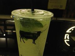 -龙治汉堡(中华城店)
