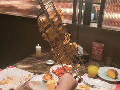 -汉丽斯巴西烤肉自助(市南店)