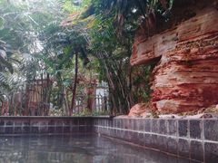 -龙达温泉生态城
