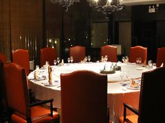 包厢-扬州狮子楼·非遗淮扬菜(总店)