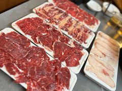 -官塘陈记鱼生·潮汕砂锅粥·牛肉火锅(潮枫路总店)