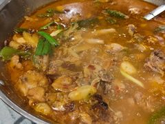 -和怡酒楼(华电小路店)