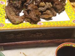 -那家小馆•北京菜•烤鸭(中关村店)