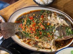 -妈妈的味道(和顺古镇店)