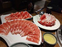 -快乐小羊火锅餐厅(农科路店)