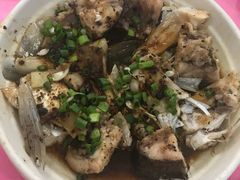 -电白鸭粥店(下沙二坊88号店)