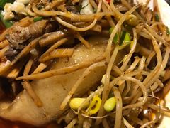 -160烧烤(香坊店)