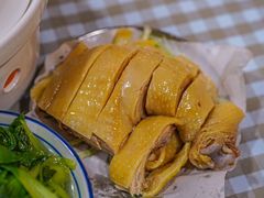 -阿金大白·上海菜馆(新天地店)