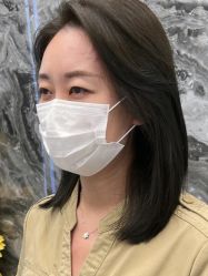 点击看大图 -MORI HAIR SALON日式美发沙龙