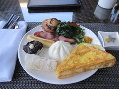 早餐-神州半岛喜来登度假酒店-盛宴西餐厅