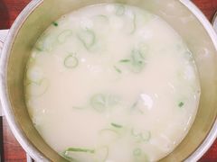 -神仙雪浓汤(明洞店)