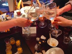 -广州富力君悦大酒店·凯菲厅