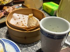 -南京大牌档(济南万象城店)