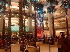 -威斯汀舞台餐厅