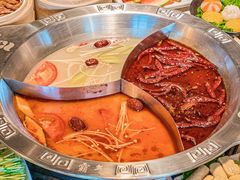 -麻辣大叔市井火锅(文清路店)