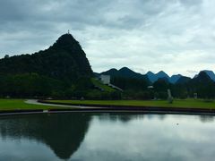 -Club Med地中海俱乐部·桂林度假村