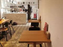 -大酉·M Coffee(北京美术馆店)