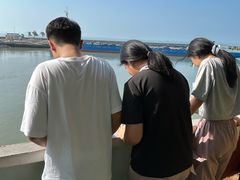 -海安新港(公交站)