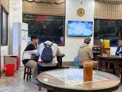 -周大娘牛乳(旧寨古村总店)